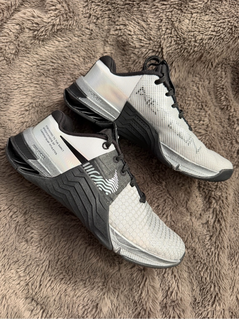 Nike Metcon 8 Premium size 6 (23cm)